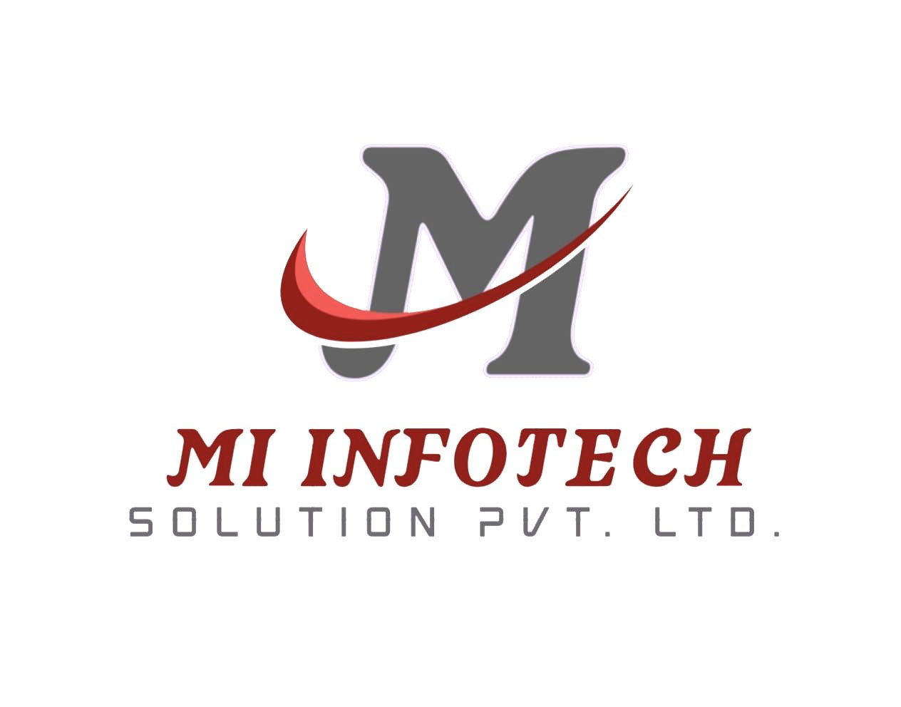 MI INFOTECH SOLUTION PVT.LTD.